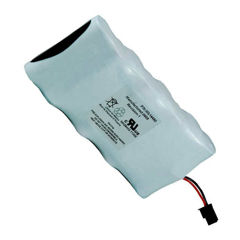 Drager Battery 14.8V 5200mAh MS14490 AS36059 SC6002XL MS31385 MS30502 for Draeger Medical Inc GAMMA