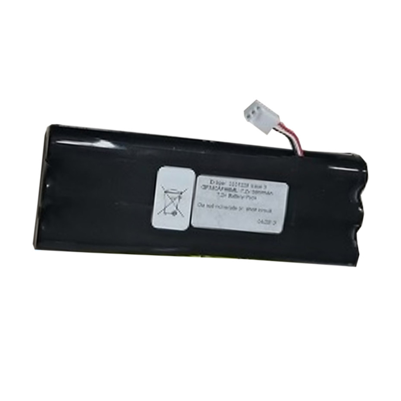Drager Medical Replacement Battery 33 51144 for DragerMan PSS Merlin 7.2V 3800mAh